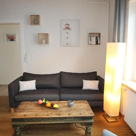 5073 - Luette Lueue Apartamento Dahme  Exterior foto