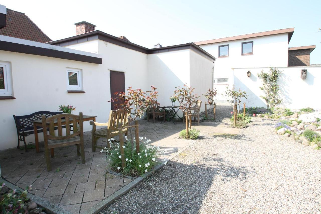 5073 - Luette Lueue Apartamento Dahme  Exterior foto