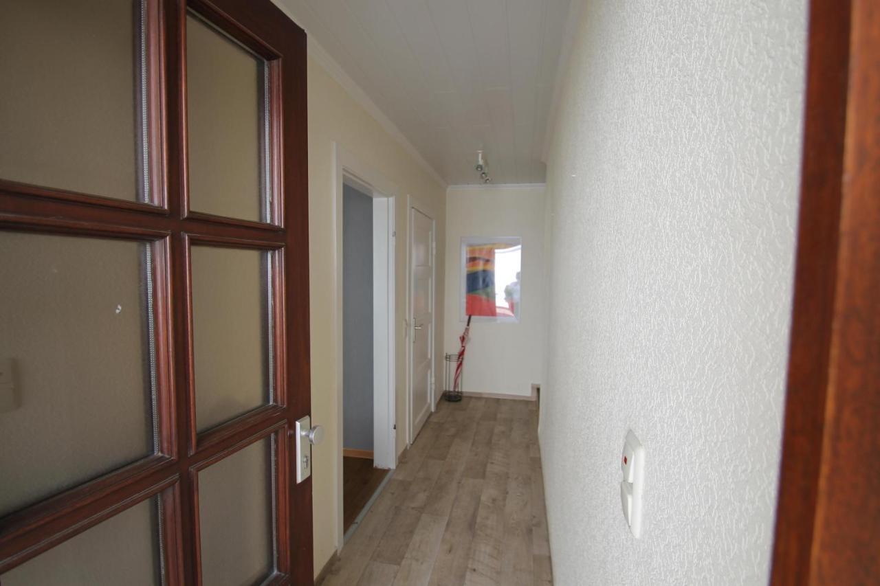5073 - Luette Lueue Apartamento Dahme  Exterior foto