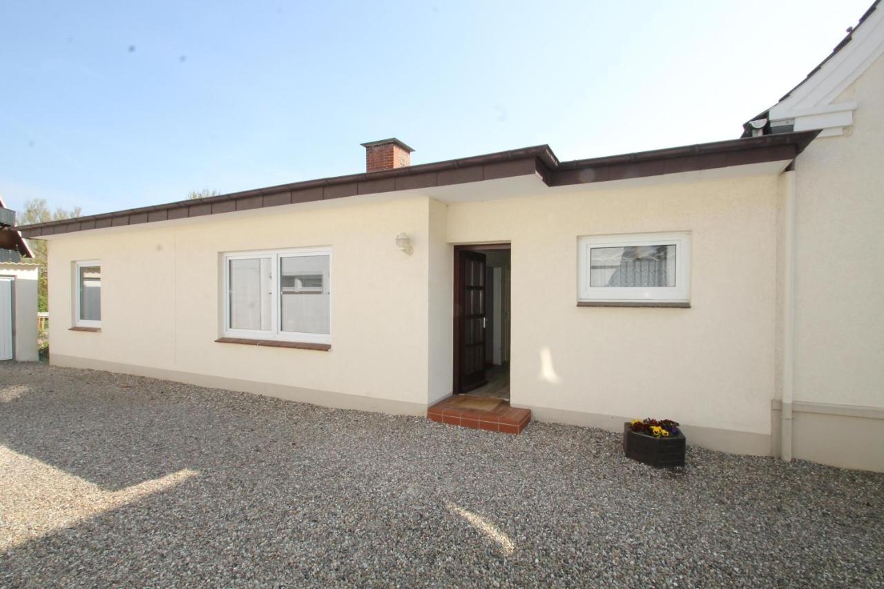 5073 - Luette Lueue Apartamento Dahme  Exterior foto